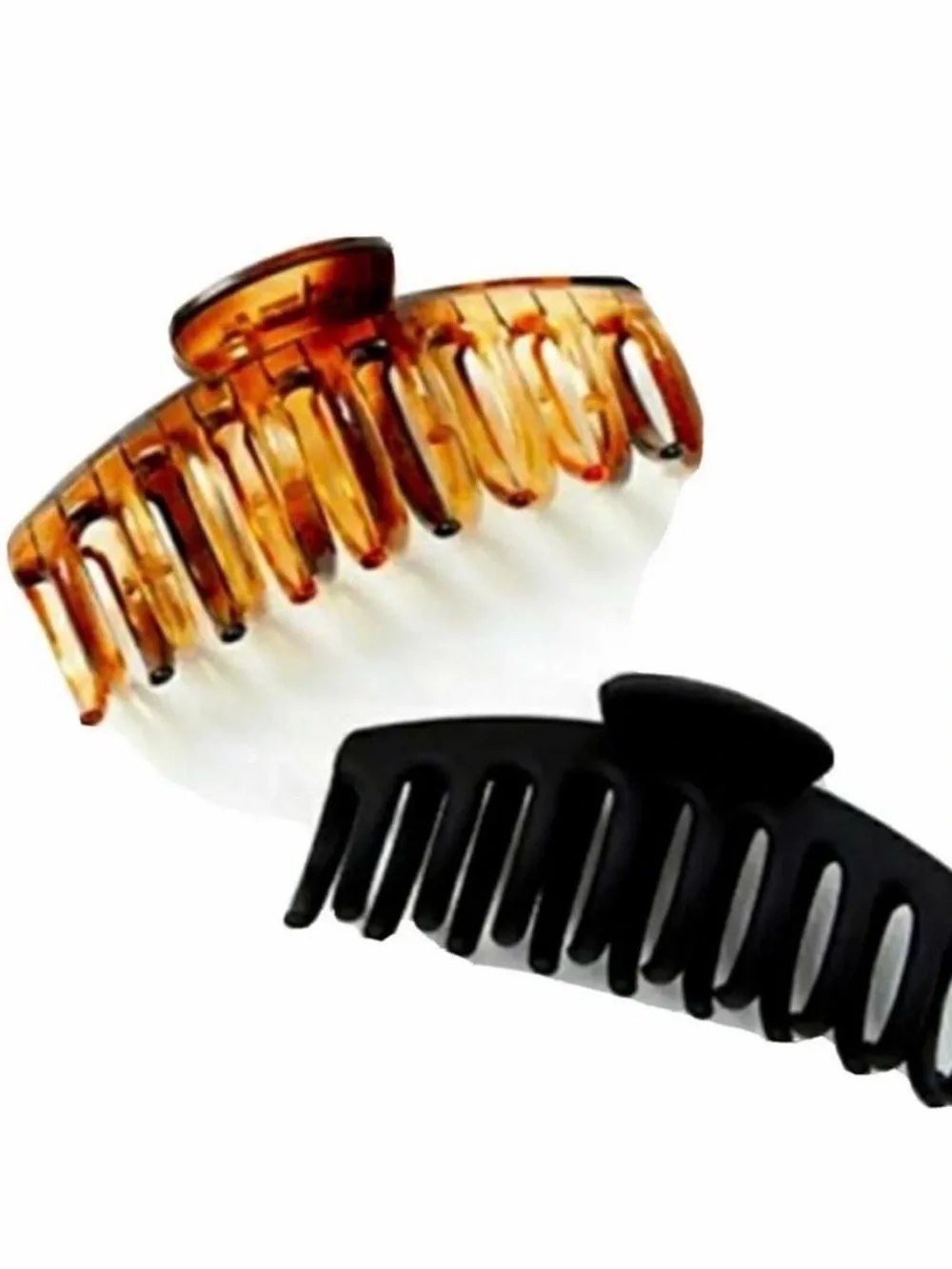 🍒3/$30 NIP Set of 2 Gemelli Hair Clips